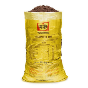 Voermol Super 80 50Kg