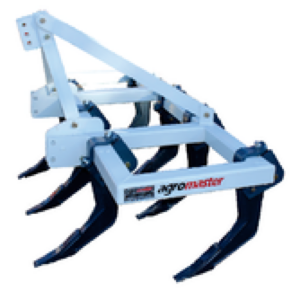 Agromaster Chisel Plough | Dicla Agri Machinery