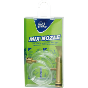 Mixnozle – Protek
