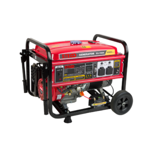 Tier 4. Agriculture And Industrial Specials. Contract Driven.
