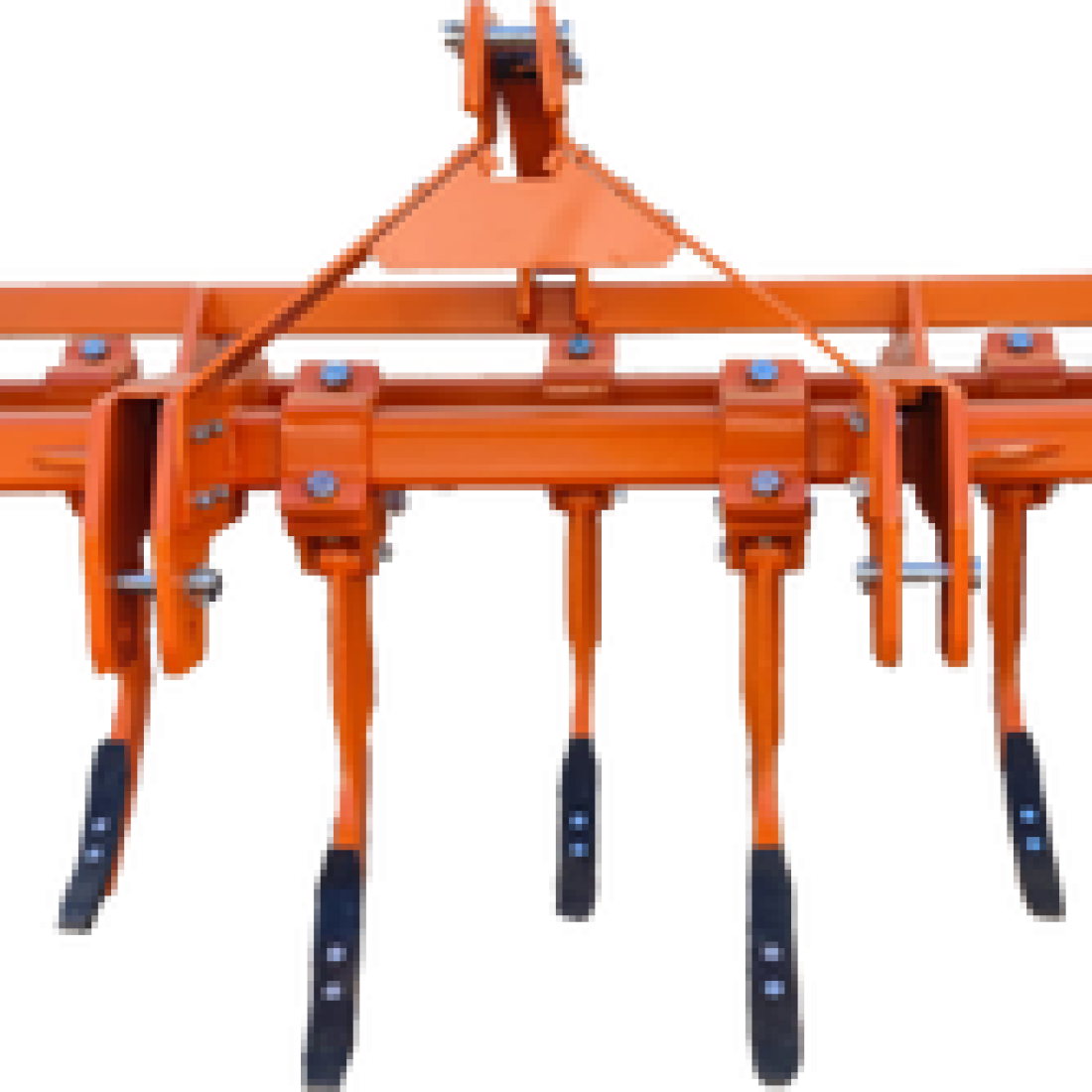 Fieldking Chisel Plough | Dicla Agri Machinery