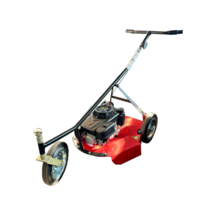 Estatemaster 3-Wheeler Mower Stilletto 196Cc