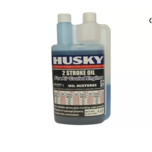 Husky 2-Stroke Engine Oil