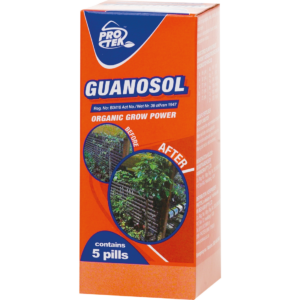 Guanosol 5 Pill