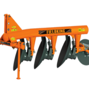 Fieldking Disc Plough | Dicla Agri Machinery