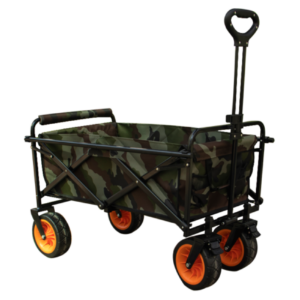 Dragon Daily Trolley