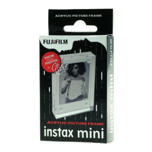 Instax Acc Frame Mini Acrylic Magnetic