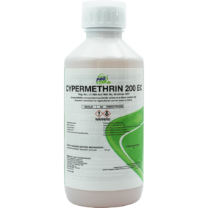 Protek Cypermethrin 200Ec 1L