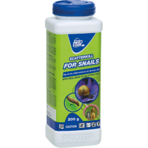 Scatterkill For Snails – 200G
