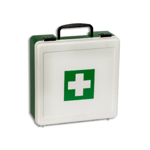 Regulation 7 First Aid Kit
