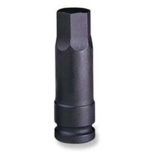 S05A4H17 1/2 Dr. Hex Bit Impact Socket H17