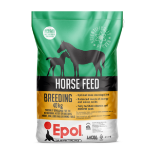 Epol Stud Horse Meal 40Kg