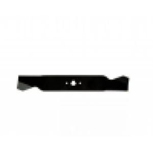 Husky High-Lift Lawnmower Blade