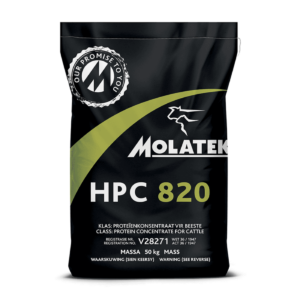 Molatek Hpc820 Meal 50Kg