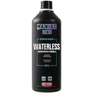 Maniac Line Concentrated Waterless Shampoo 1000Ml