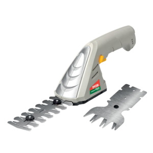 Hand Hedge Trimmer & Grass Shear