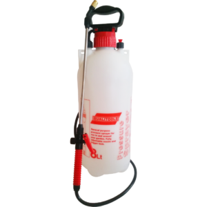 Pressure Sprayer 8 Ltr.