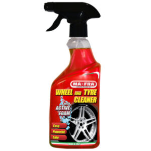 H0882 Mafra Rims And Tyres Cleaner Active Foam 500Ml
