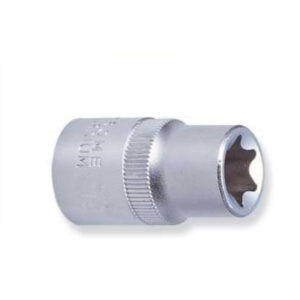 S06H320 E20 3/8″ Socket