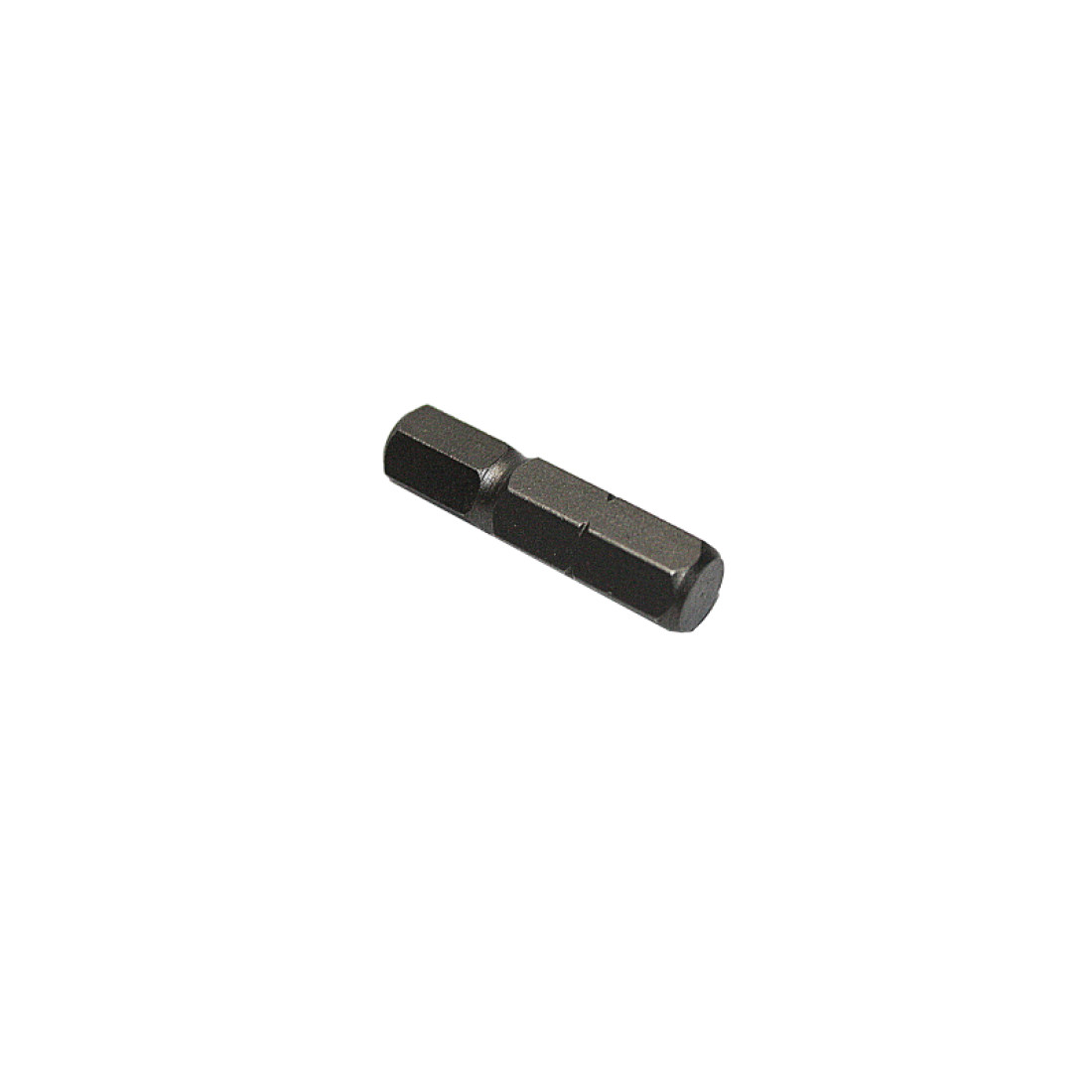D130H6 Insert Hex Bit S2 Size 6Mm L=30Mm
