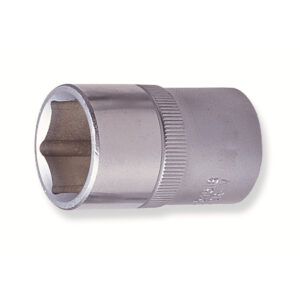 S03A3113 3/8″ Dr 6Pt Flank Socket 13Mm