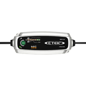 Ctek Charger Mxs 3.8 12 V 3.8 A