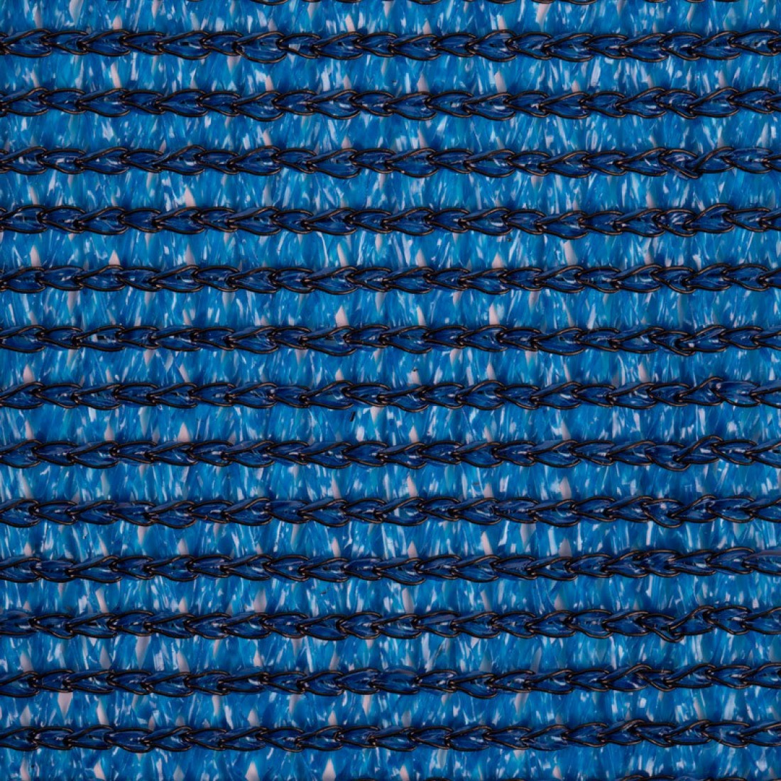 Shade Netting Blue 3Mx50M Roll 80%