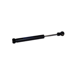 Heavy Duty Shock Absorber 2.3Ton Braked Coupler