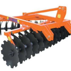 Fieldking Disc Harrow Offset 26 Hd (13X13)