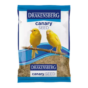Drakensberg Blue Bag Seed Canary 2Kg