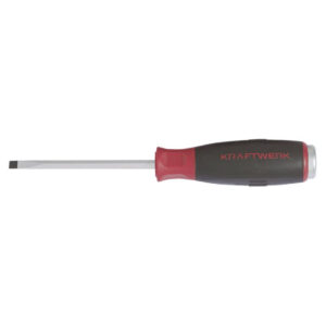 Kraftwerk Impact Slotted Screwdriver 8.0 X 268 Mm