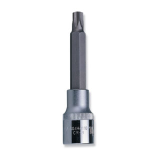 S07H4345 1/2″Dr. Star Bit Socket