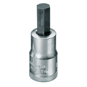Gedore Blue Socket 7Mm Allen In 19 Carded
