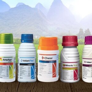 Herbicide Gramoxone