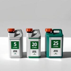 Herbicide Atrazine 500 SC
