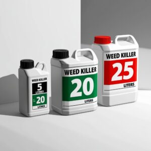 Herbicide Finale