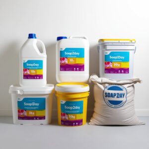 Bulk POLY COATED DISPOSABLE CARBOARD – STIKEM GLUE