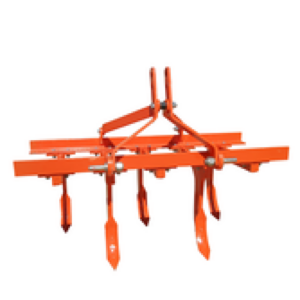Fieldking Ripper Mini Hd 5 Tyne