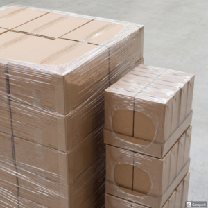 Pallet Wrap