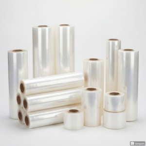 Plastic Shrink Wrap