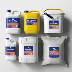 Calcium Chloride