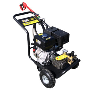 High Pressure Cleaner 140 Bar 7.5 L/Pm 6.5Hp Petrol – Turner Morris