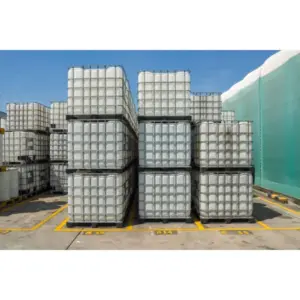 Hydrogen Peroxide 50%, 1000kg