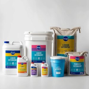 Nitric Acid