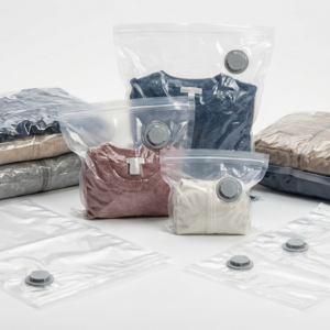 vacuum packing bags for travel