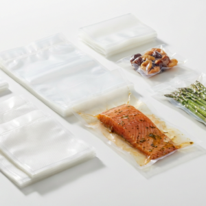 Vacuum Bag Seal