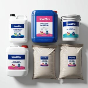 Citric Acid Powder
