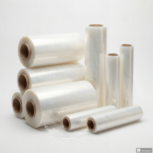 shrinkable wrap