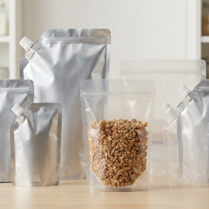 Food Vacuum Bags