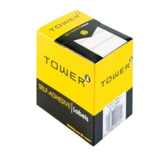 Label – White Roll – 32 x 13mm – 1 Box – R3213